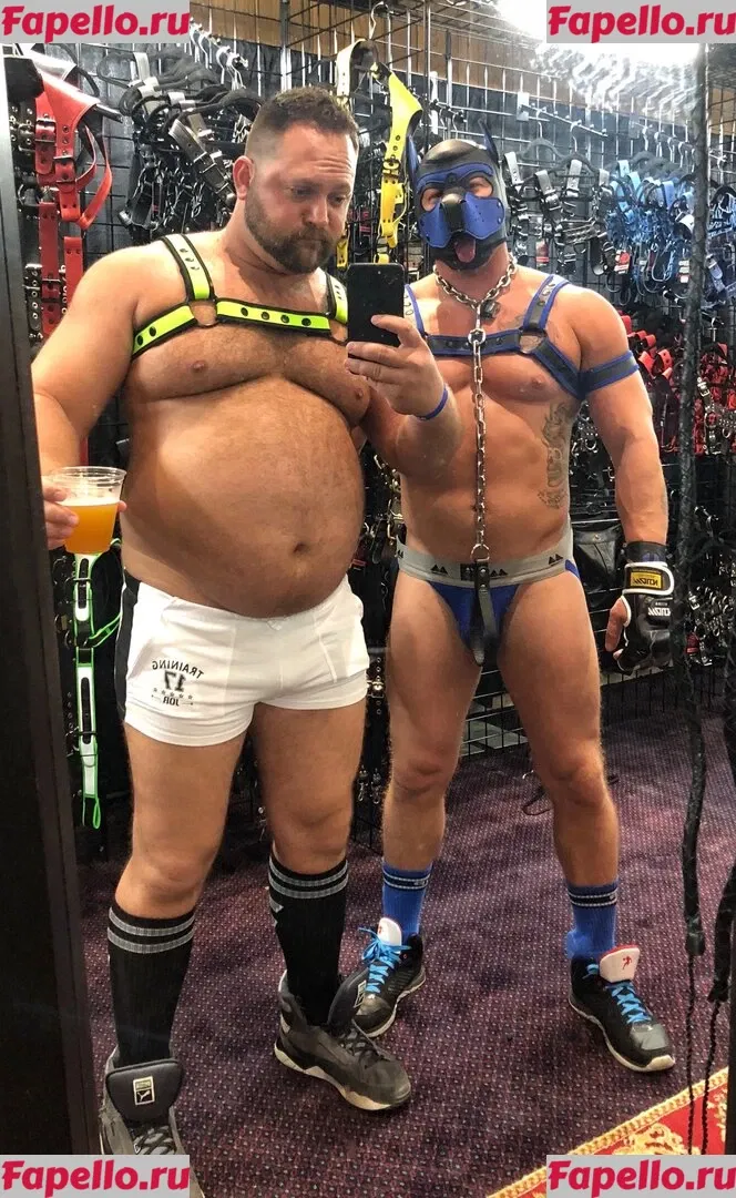 cubby_84 Onlyfans Photo Gallery 