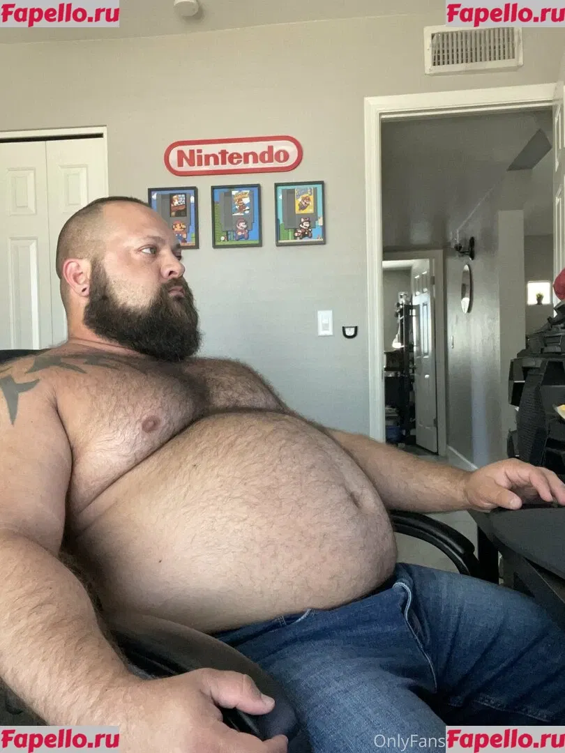 cubby_84 Onlyfans Photo Gallery 