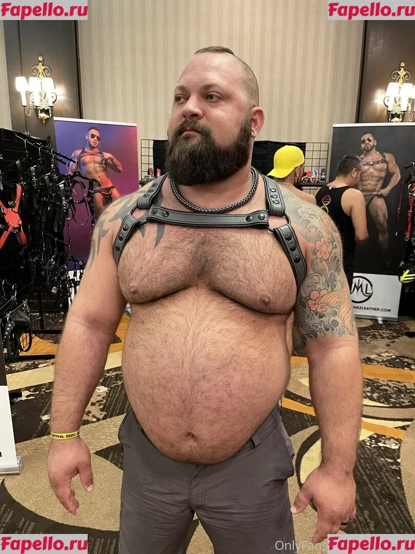 cubby_84 Onlyfans Photo Gallery 