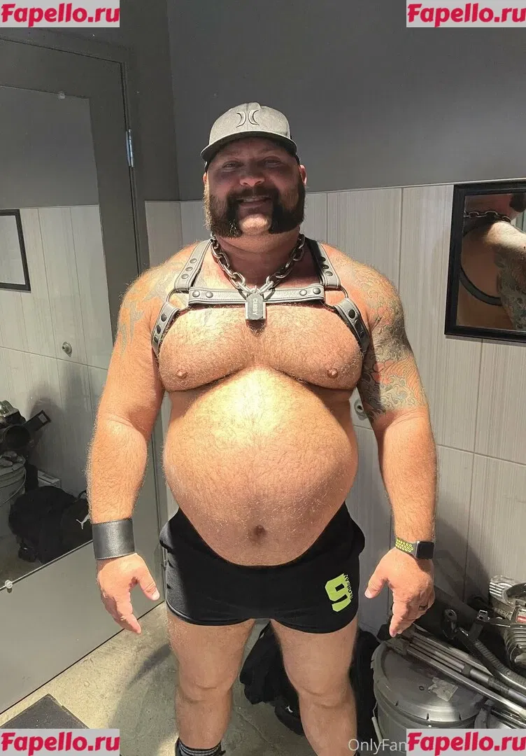 cubby_84 Onlyfans Photo Gallery 