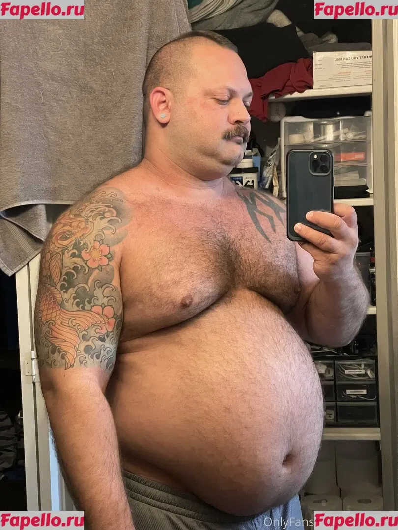 cubby_84 Onlyfans Photo Gallery 