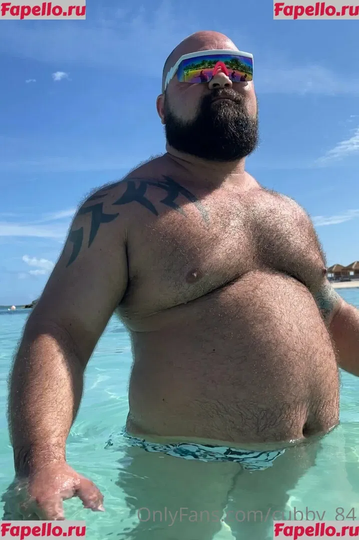 cubby_84 Onlyfans Photo Gallery 