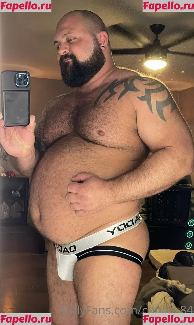 cubby_84 Onlyfans Photo Gallery 
