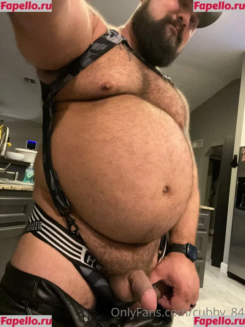cubby_84 Onlyfans Photo Gallery 