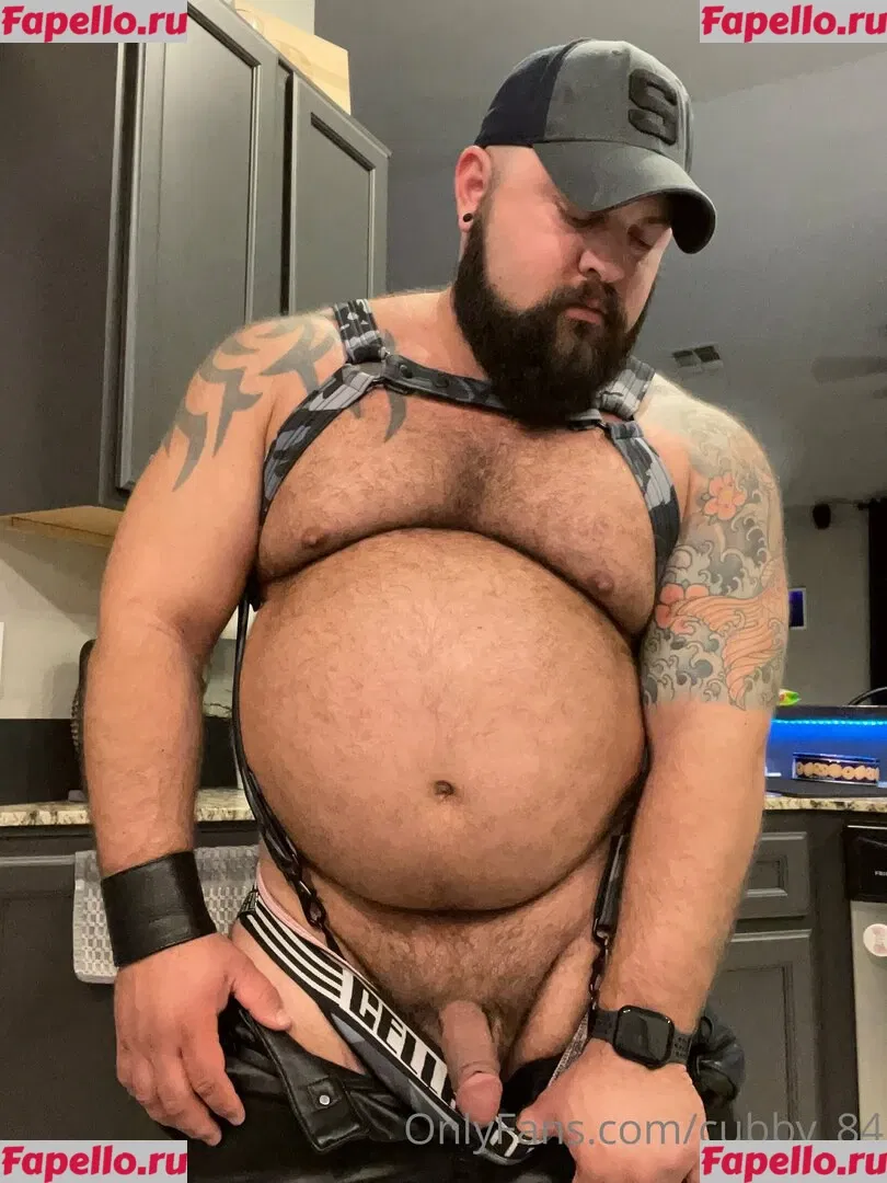 cubby_84 Onlyfans Photo Gallery 