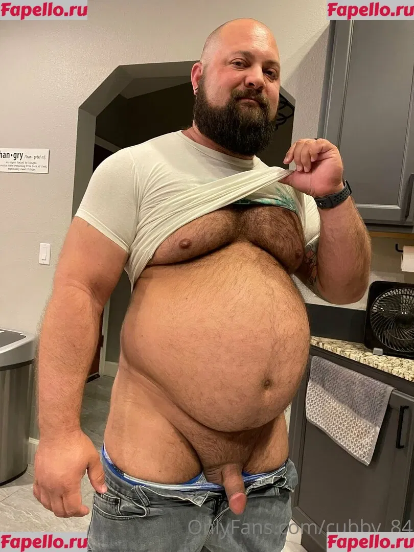 cubby_84 Onlyfans Photo Gallery 