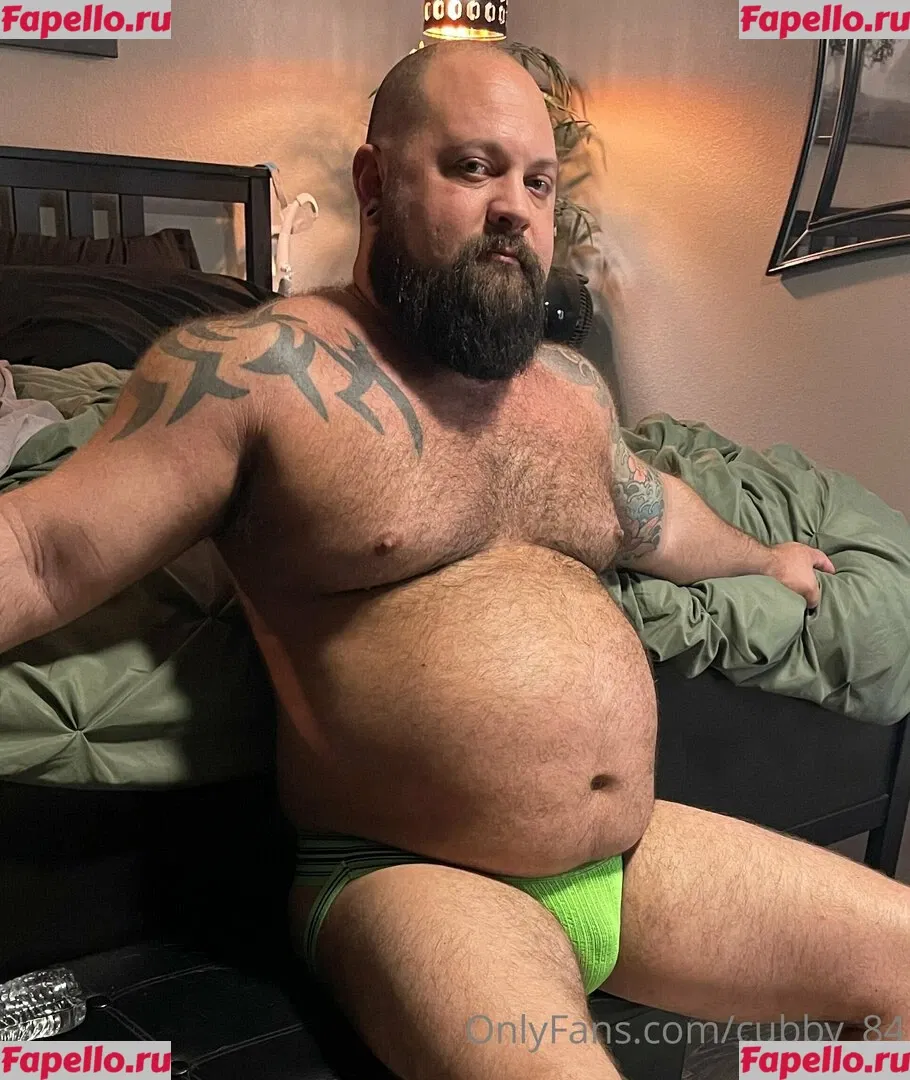 cubby_84 Onlyfans Photo Gallery 