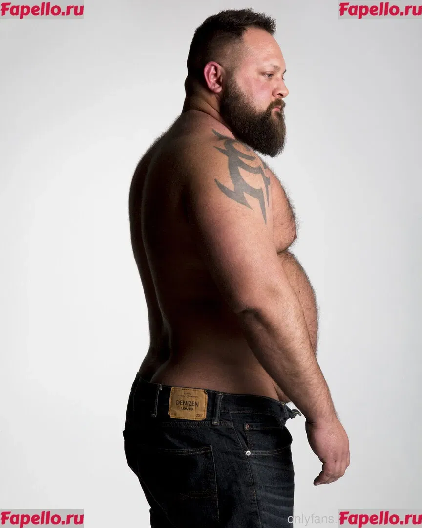 cubby_84 Onlyfans Photo Gallery 