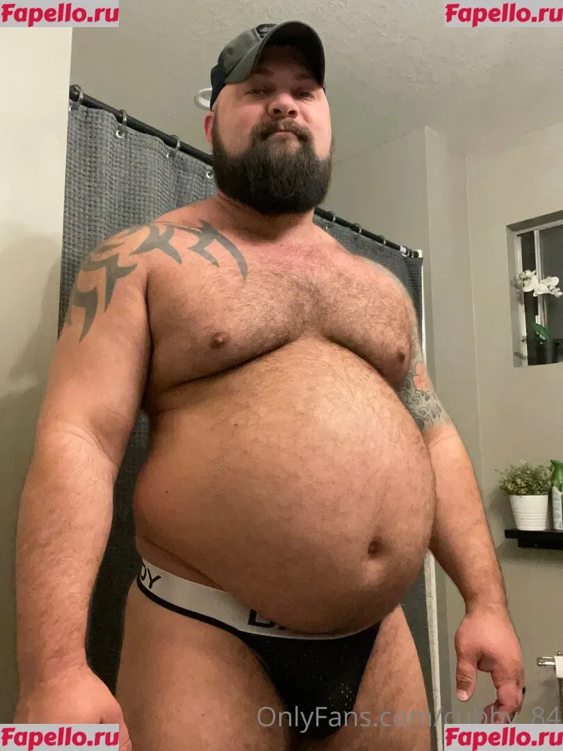 cubby_84 Onlyfans Photo Gallery 