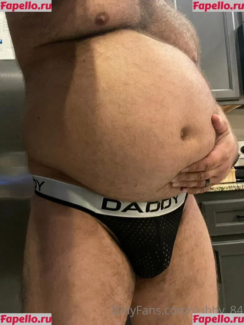 cubby_84 Onlyfans Photo Gallery 