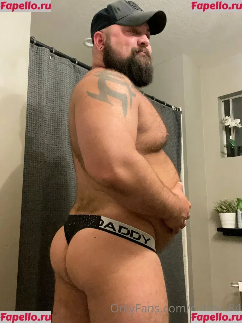 cubby_84 Onlyfans Photo Gallery 