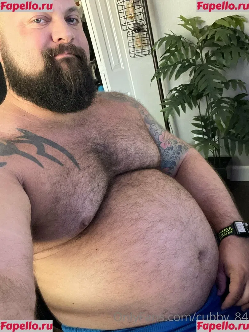 cubby_84 Onlyfans Photo Gallery 