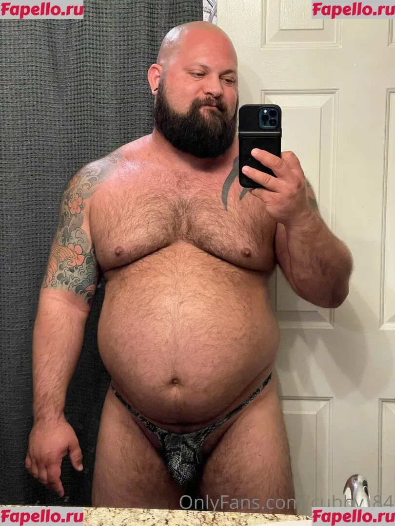cubby_84 Onlyfans Photo Gallery 