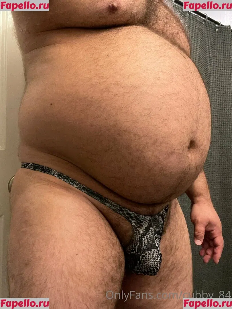 cubby_84 Onlyfans Photo Gallery 