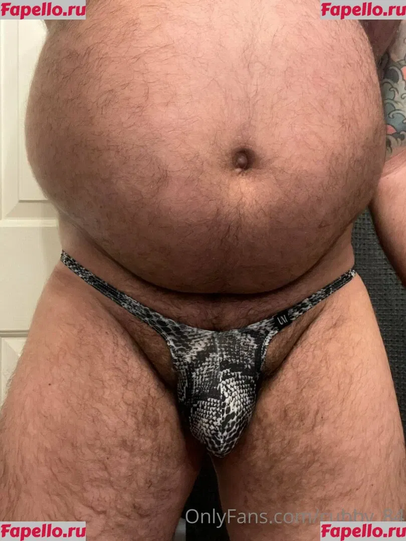 cubby_84 Onlyfans Photo Gallery 