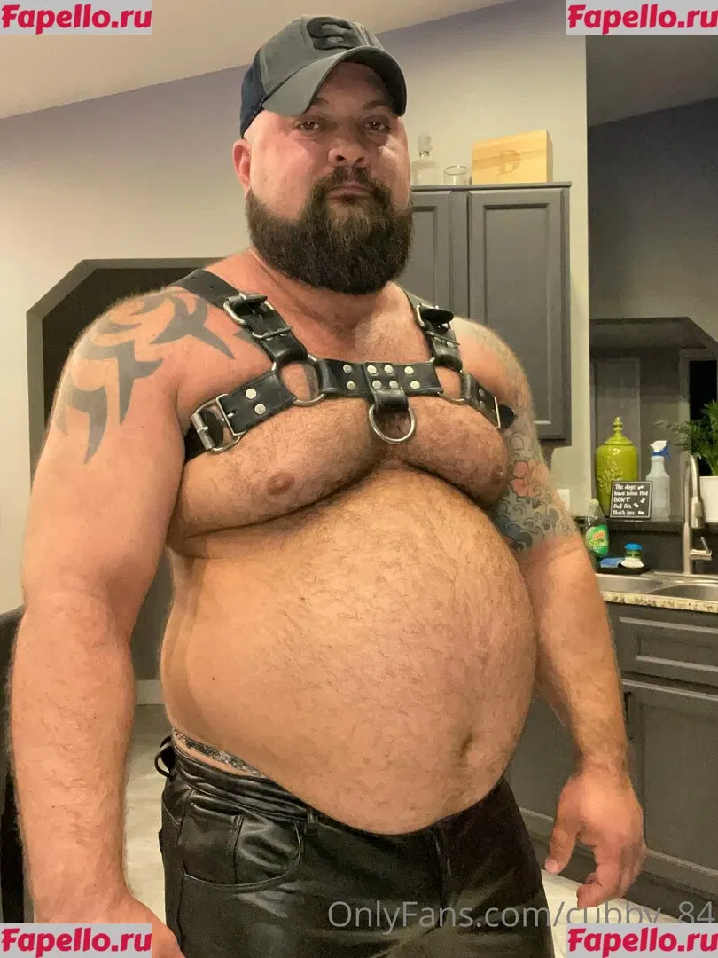 cubby_84 Onlyfans Photo Gallery 