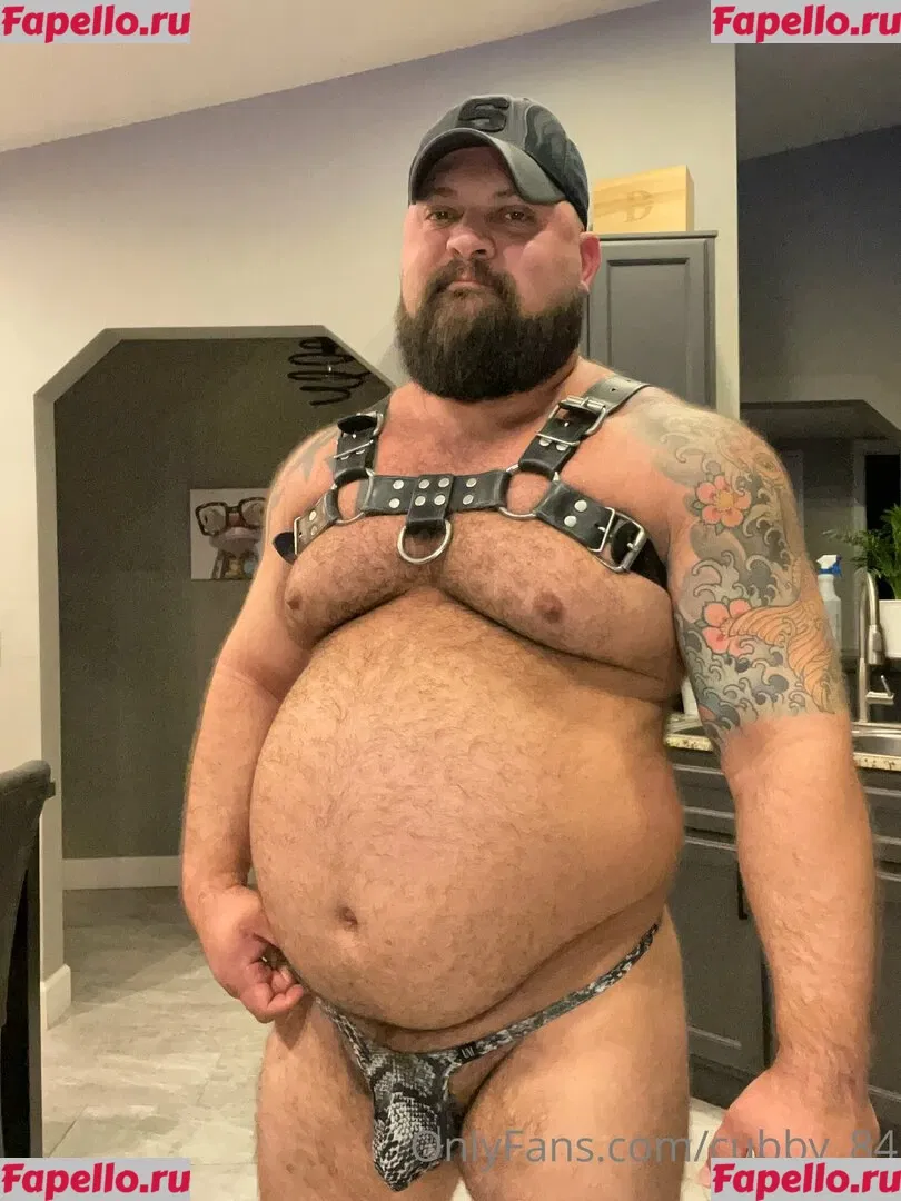 cubby_84 Onlyfans Photo Gallery 