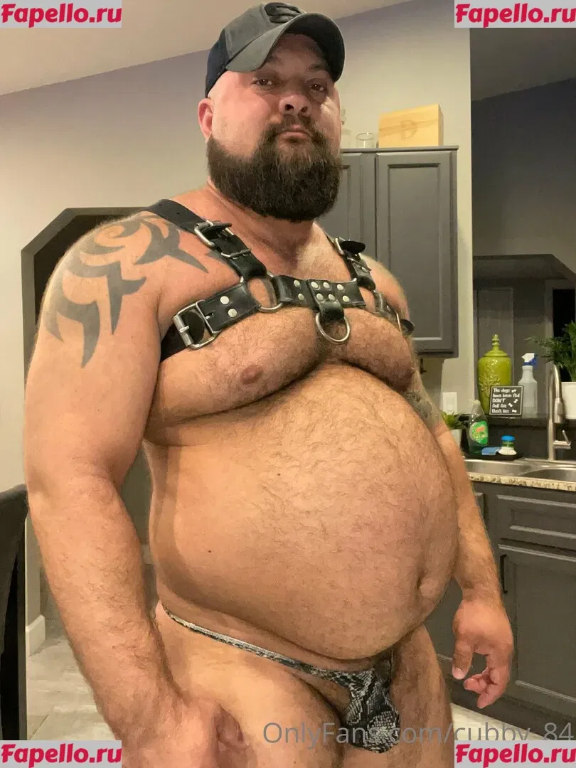 cubby_84 Onlyfans Photo Gallery 