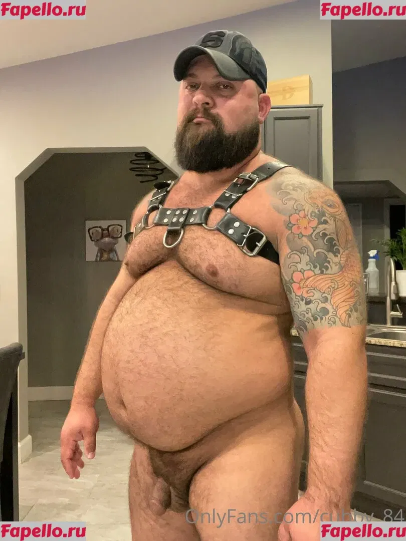 cubby_84 Onlyfans Photo Gallery 