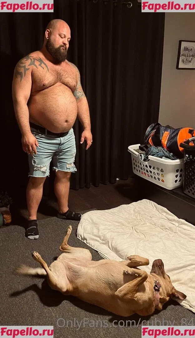 cubby_84 Onlyfans Photo Gallery 