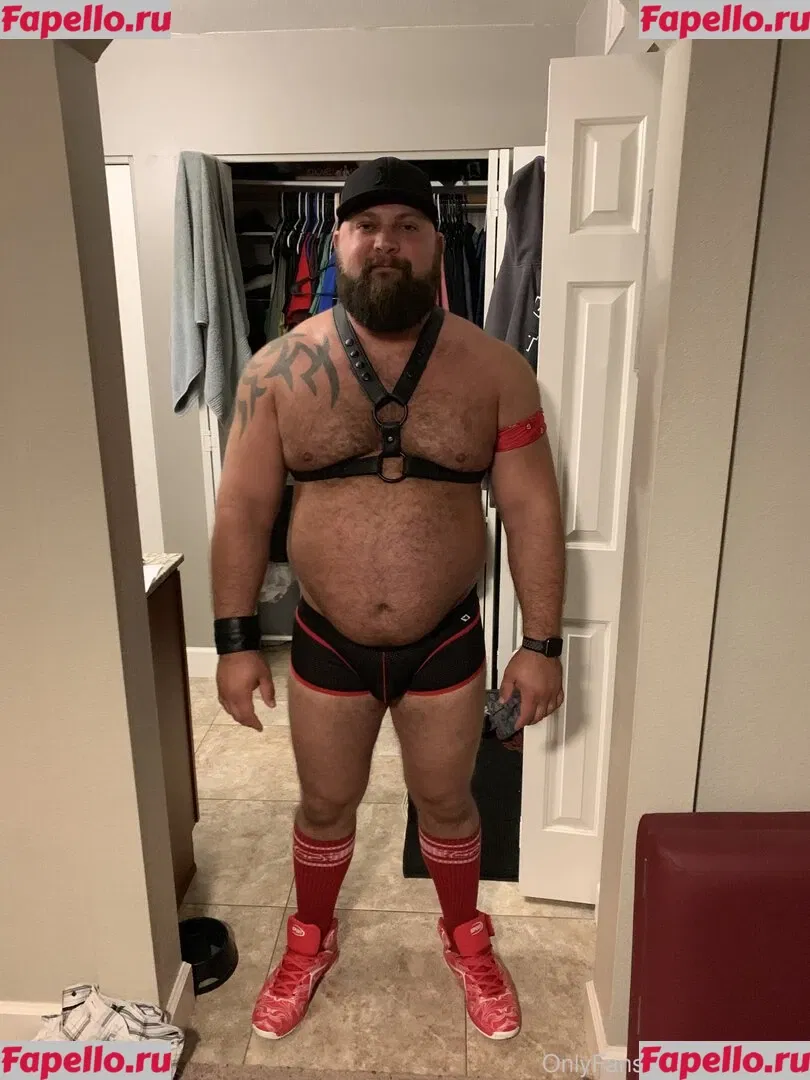 cubby_84 Onlyfans Photo Gallery 