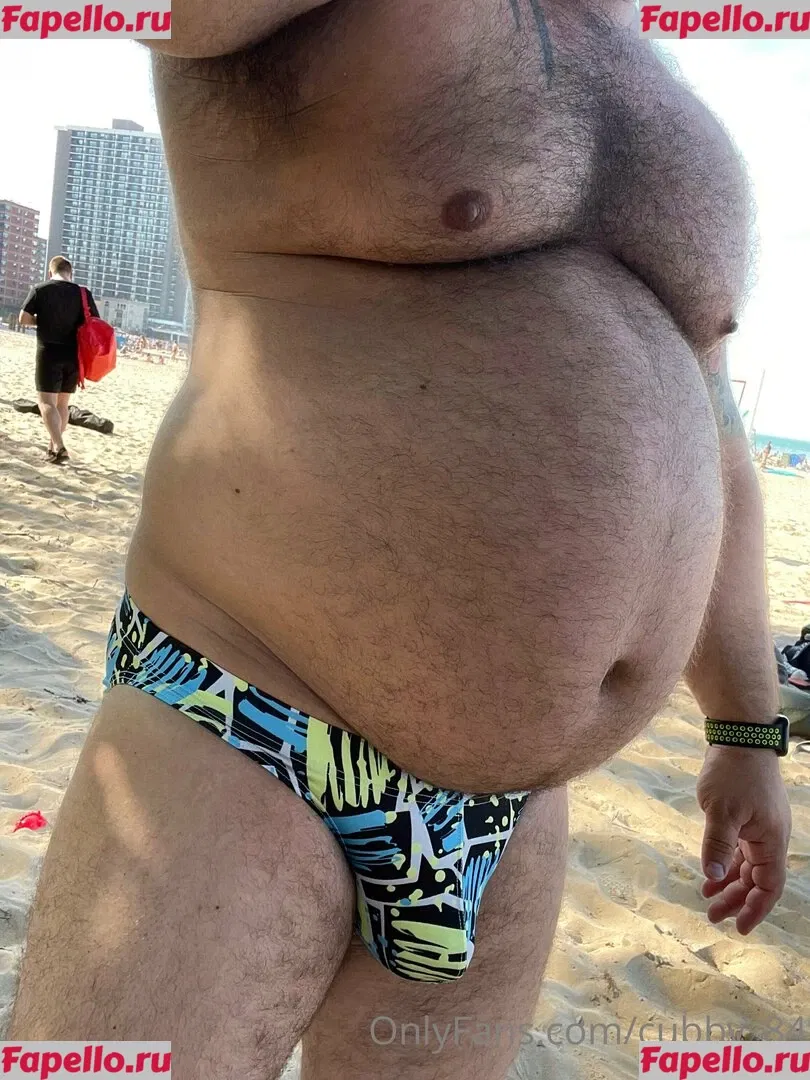 cubby_84 Onlyfans Photo Gallery 