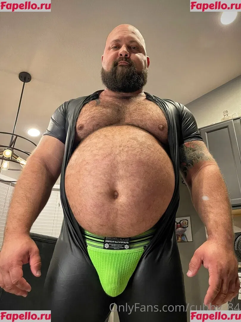 cubby_84 Onlyfans Photo Gallery 