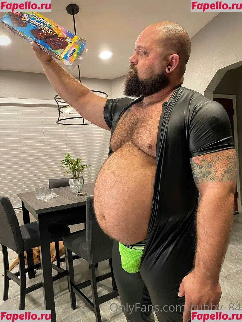cubby_84 Onlyfans Photo Gallery 