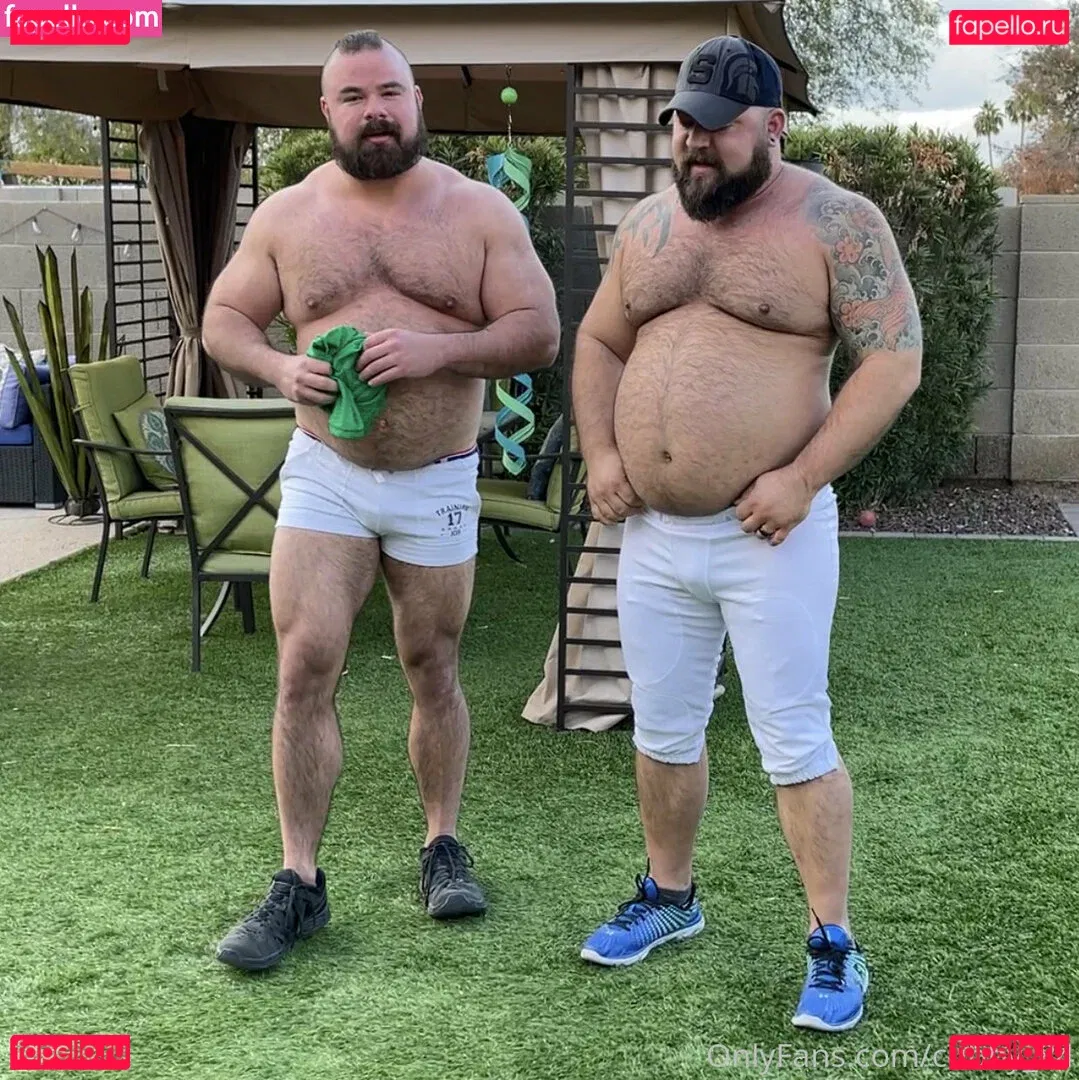 cubby_84 Onlyfans Photo Gallery 