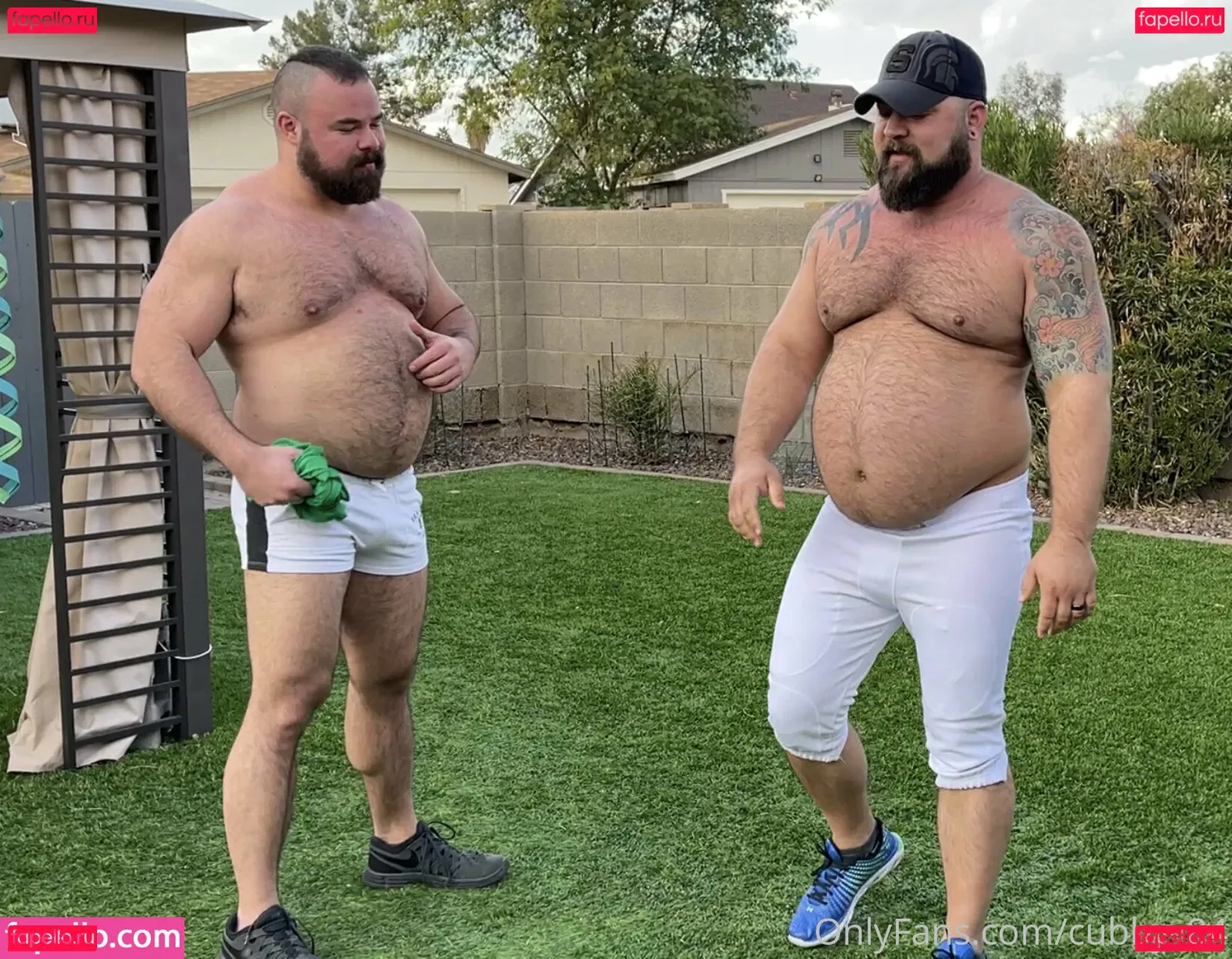 cubby_84 Onlyfans Photo Gallery 