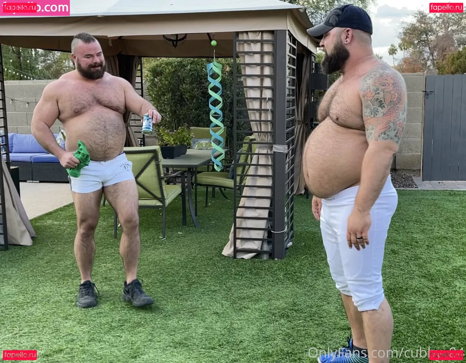 cubby_84 Onlyfans Photo Gallery 