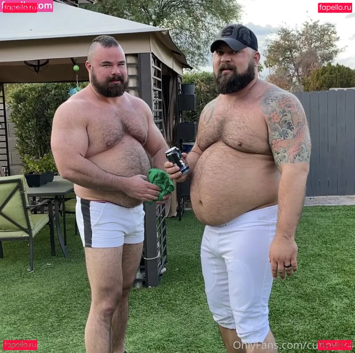 cubby_84 Onlyfans Photo Gallery 