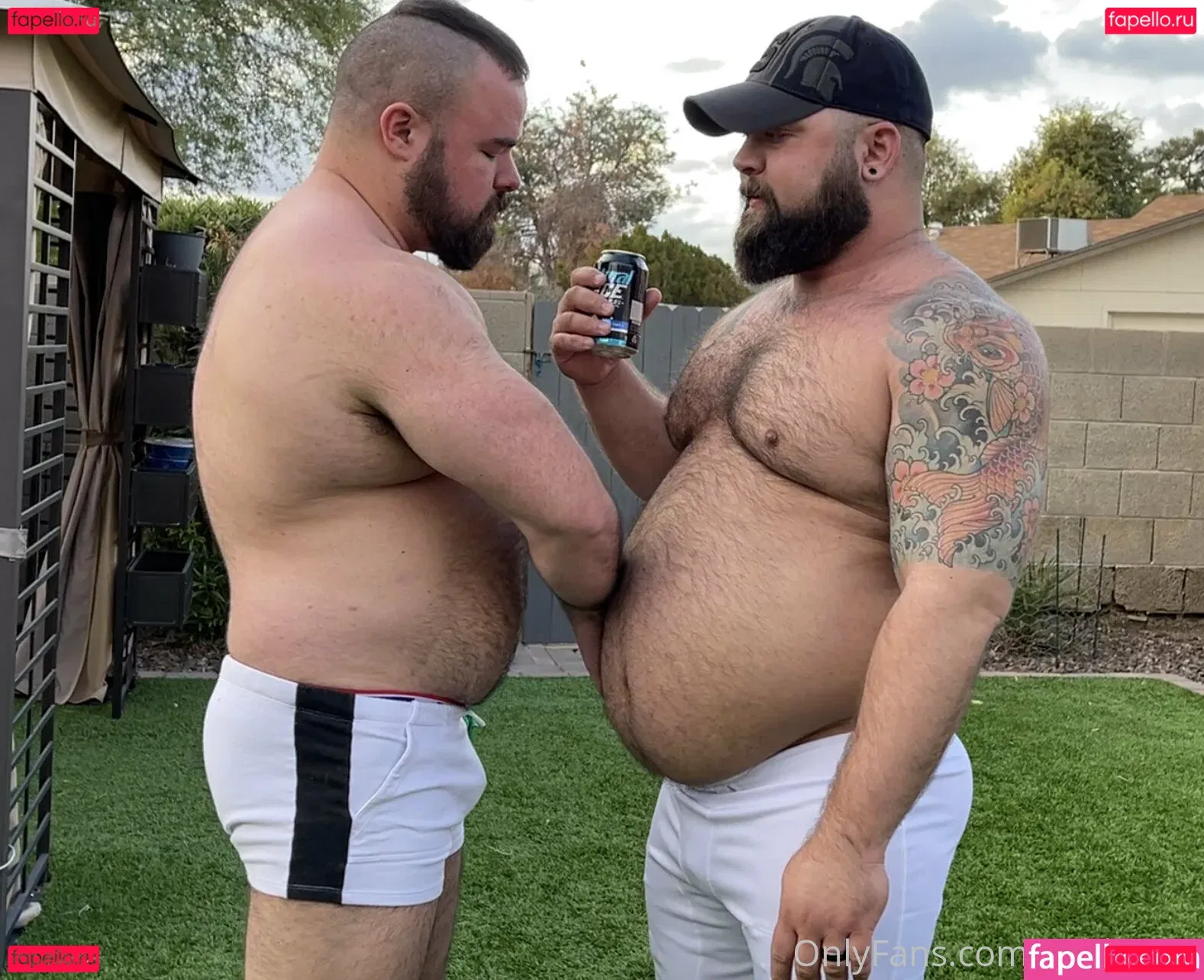 cubby_84 Onlyfans Photo Gallery 