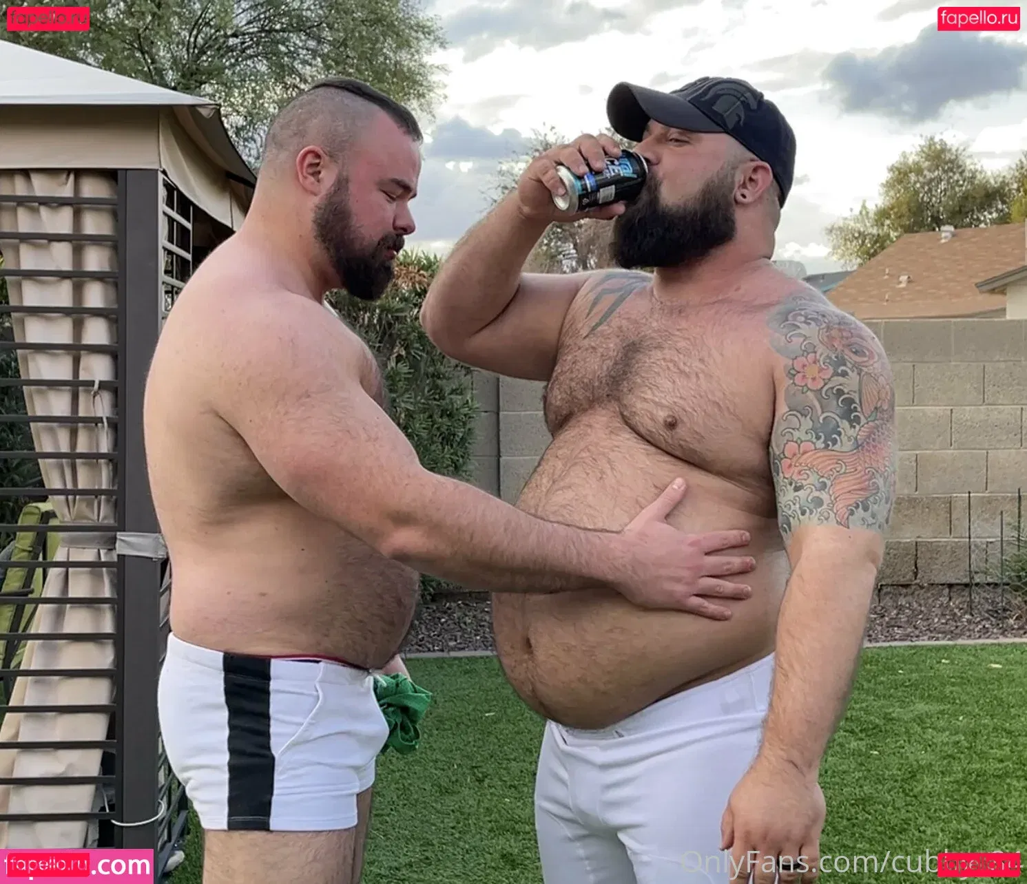 cubby_84 Onlyfans Photo Gallery 