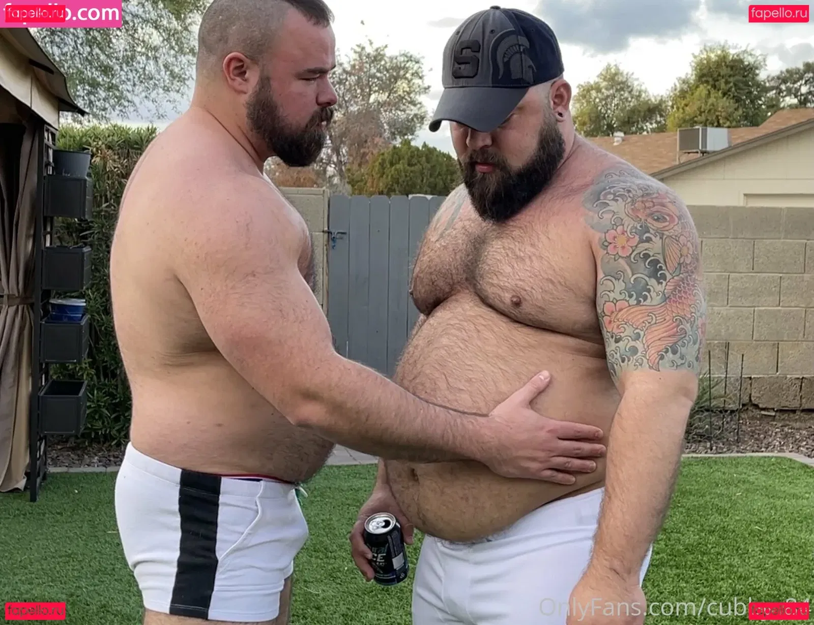 cubby_84 Onlyfans Photo Gallery 