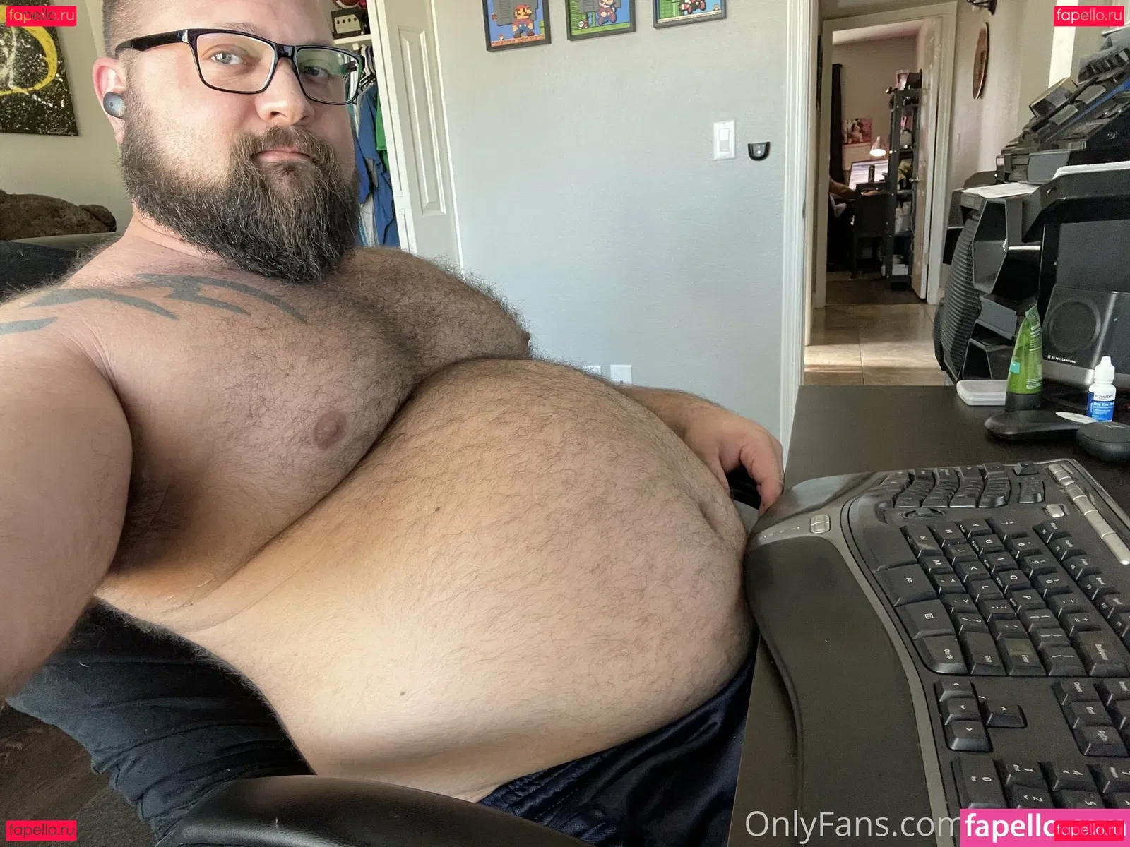 cubby_84 Onlyfans Photo Gallery 