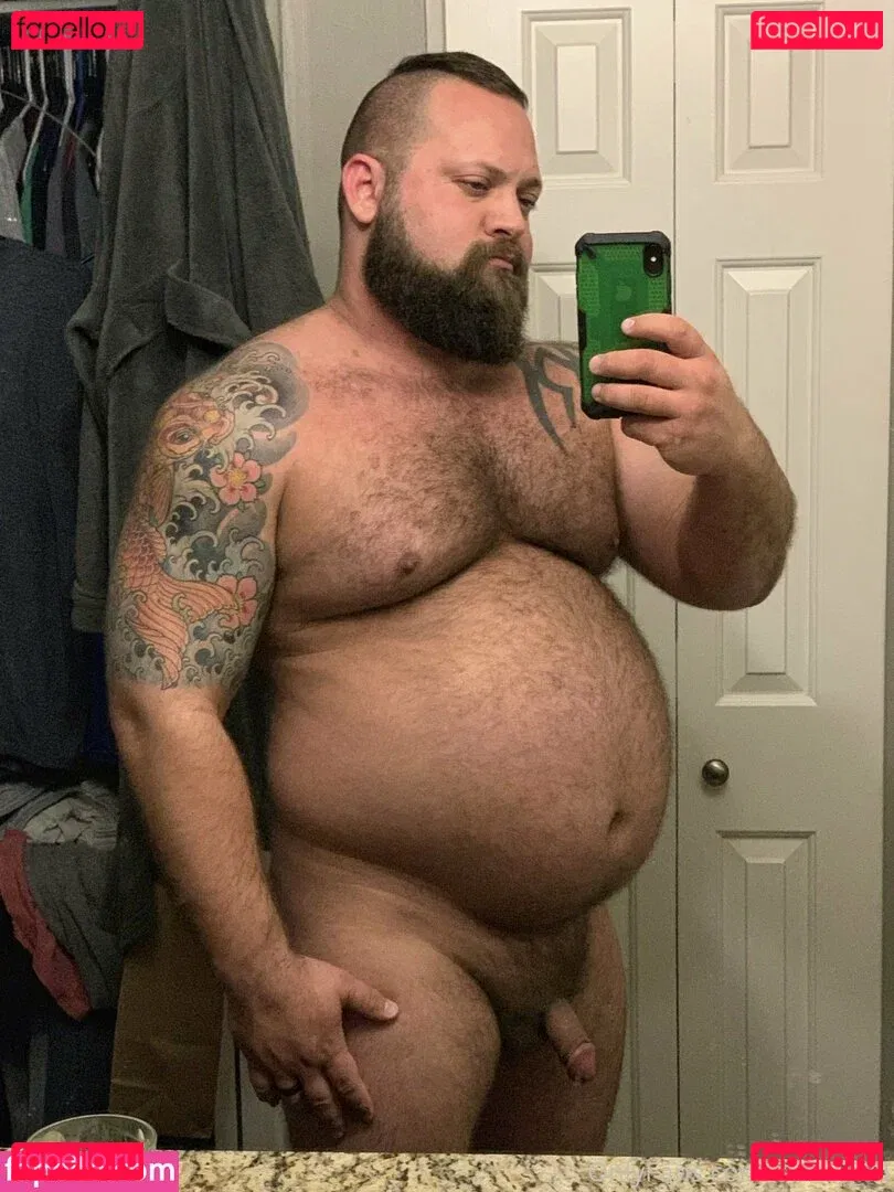 cubby_84 Onlyfans Photo Gallery 