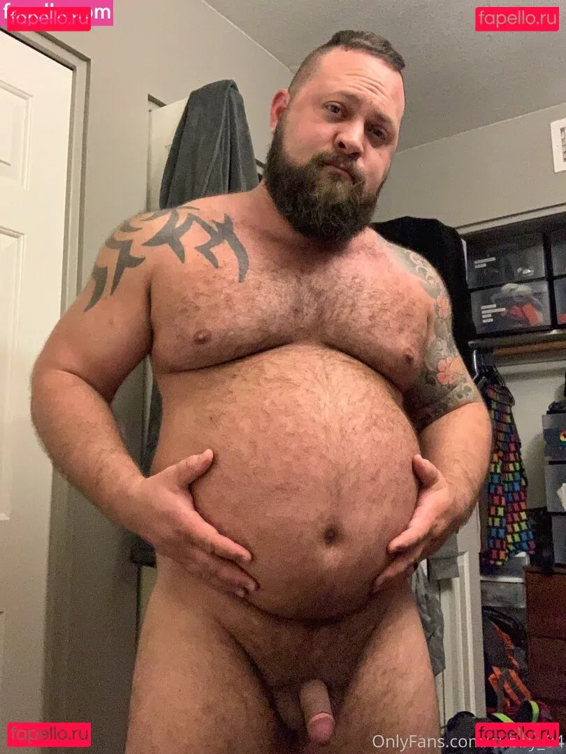 cubby_84 Onlyfans Photo Gallery 