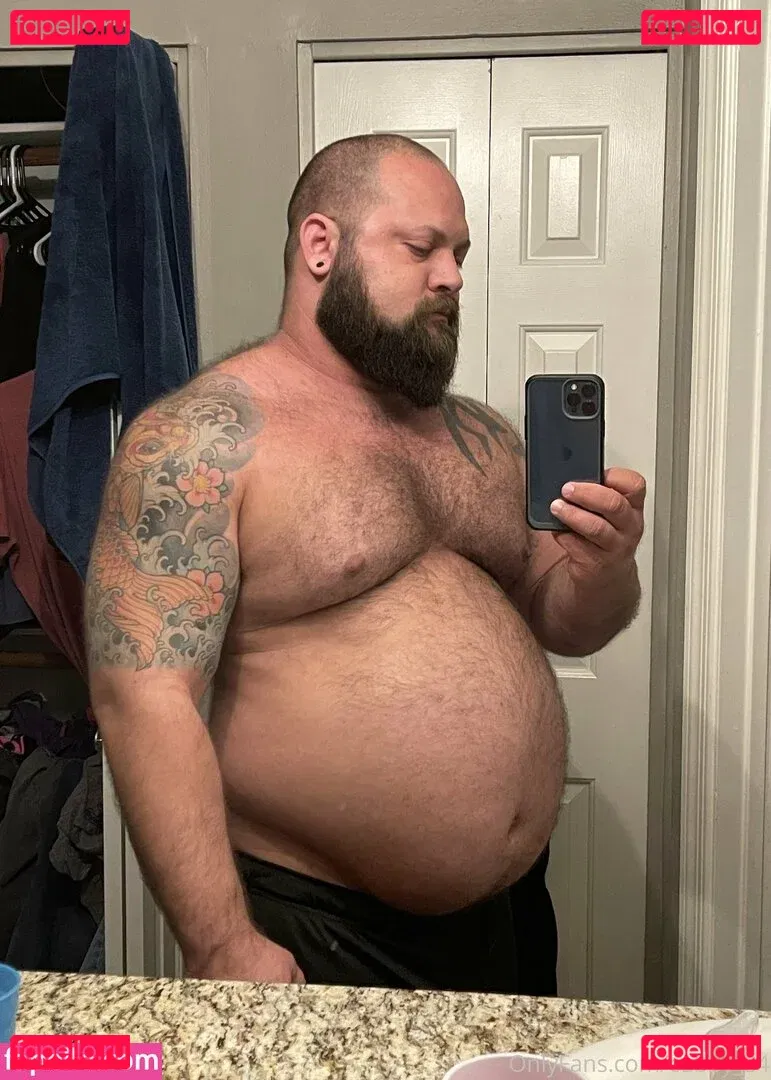 cubby_84 Onlyfans Photo Gallery 