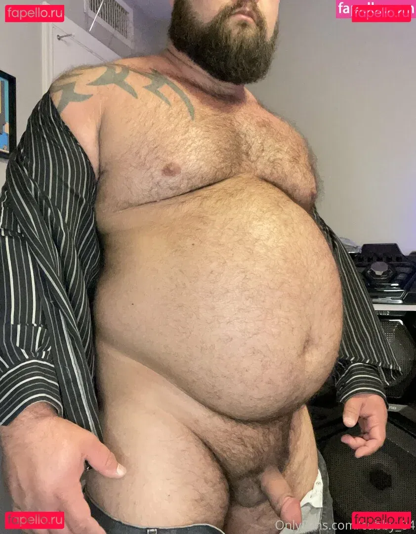 cubby_84 Onlyfans Photo Gallery 