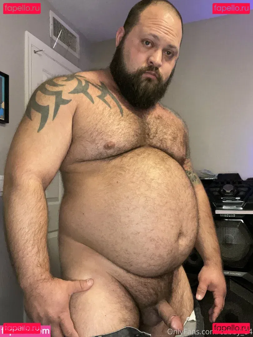 cubby_84 Onlyfans Photo Gallery 