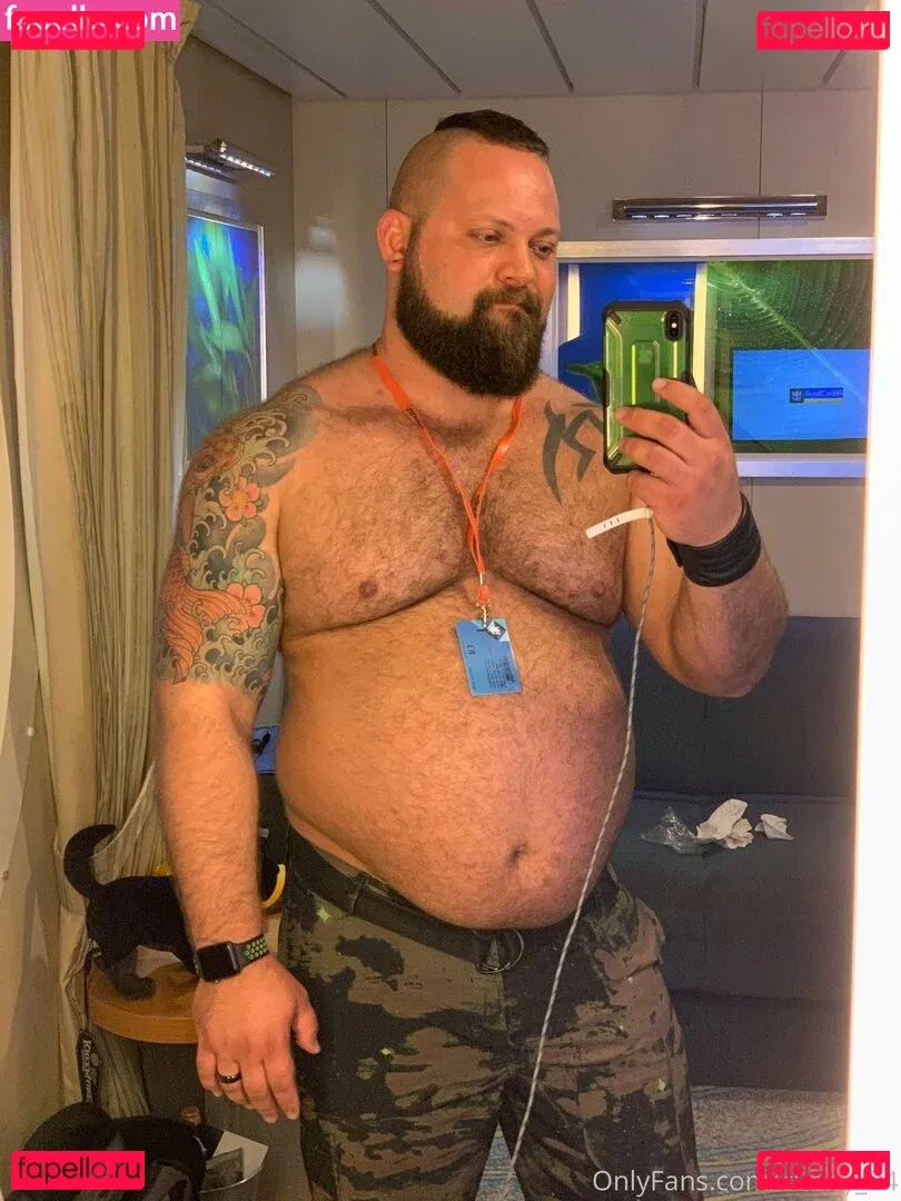 cubby_84 Onlyfans Photo Gallery 