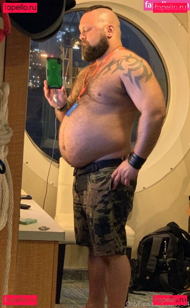 cubby_84 Onlyfans Photo Gallery 