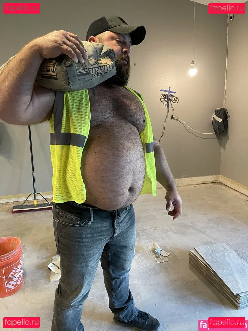 cubby_84 Onlyfans Photo Gallery 