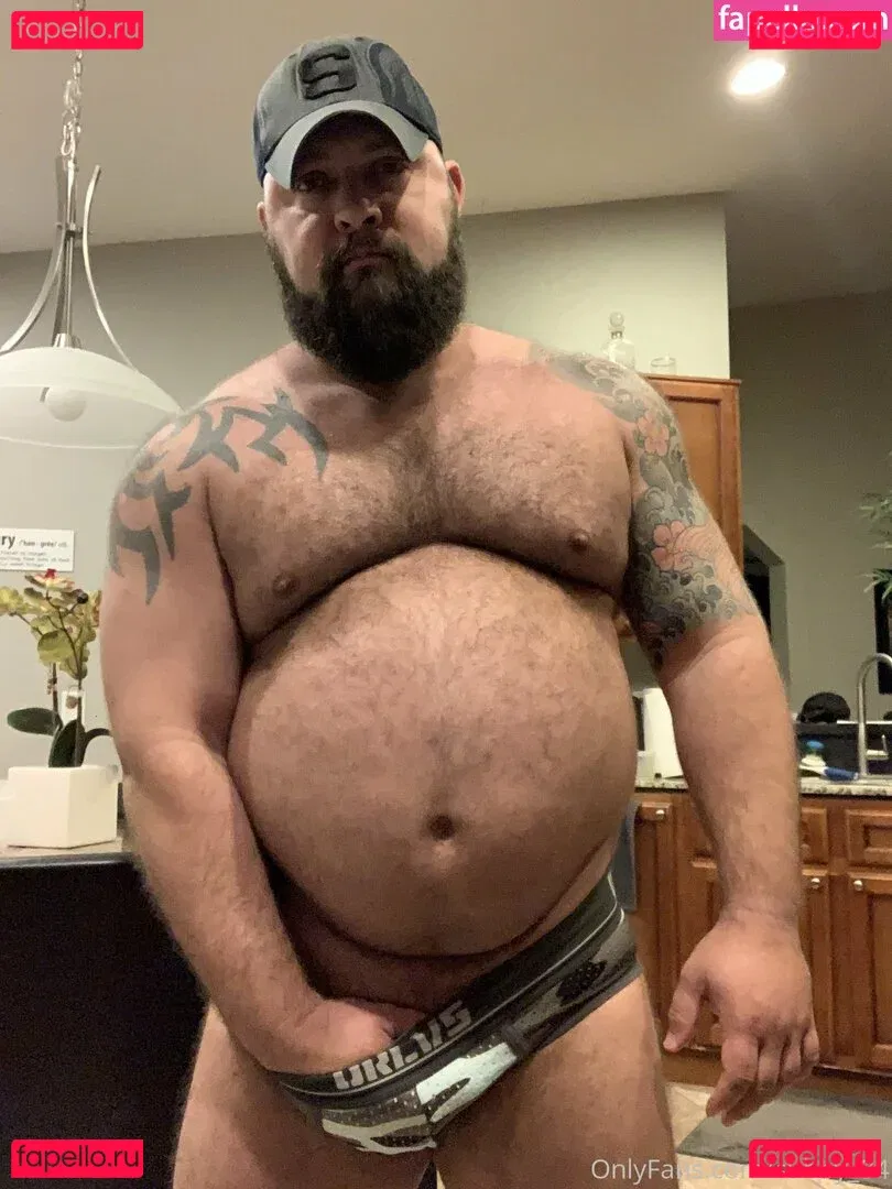 cubby_84 Onlyfans Photo Gallery 