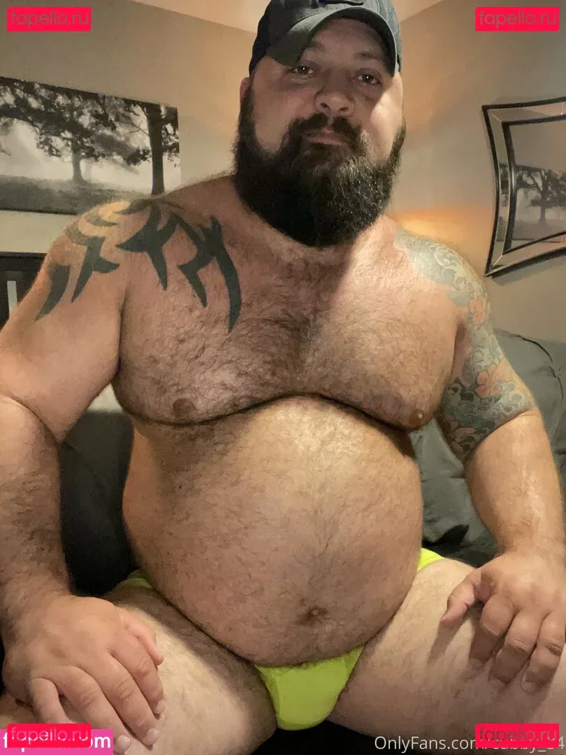 cubby_84 Onlyfans Photo Gallery 