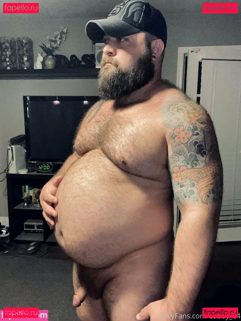 cubby_84 Onlyfans Photo Gallery 