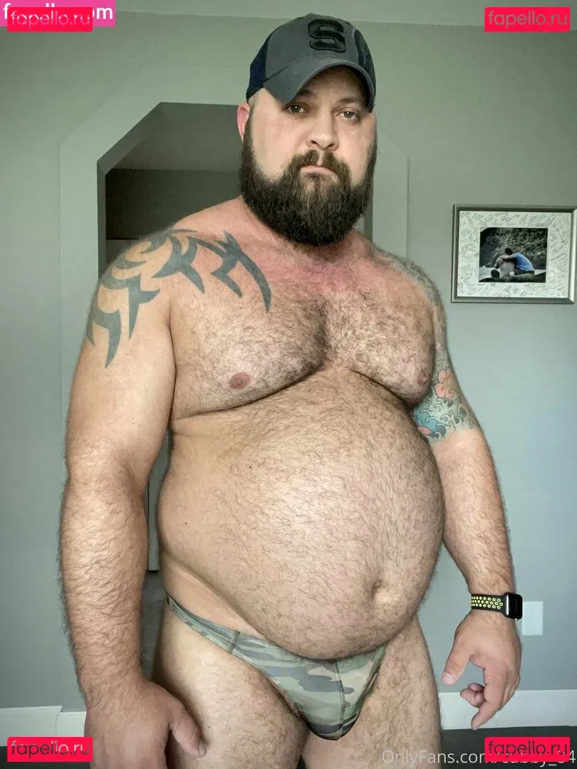 cubby_84 Onlyfans Photo Gallery 