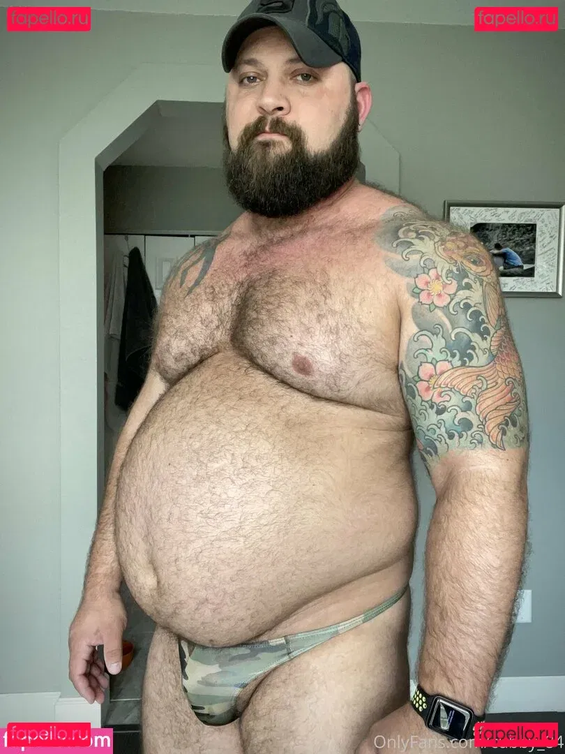 cubby_84 Onlyfans Photo Gallery 