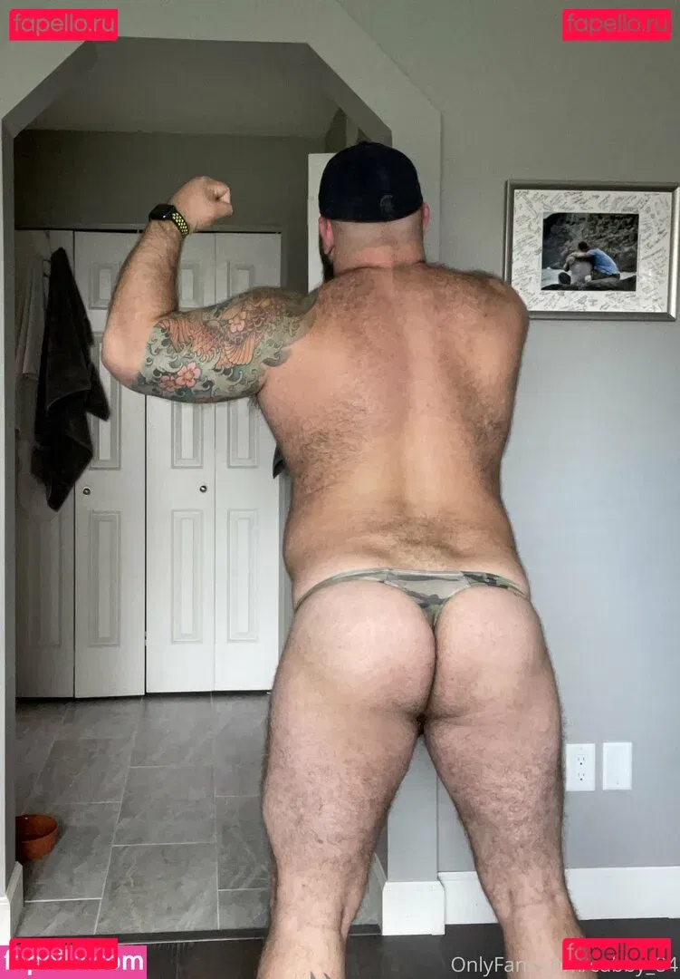 cubby_84 Onlyfans Photo Gallery 
